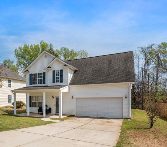 282 Waxberry Court, Boiling Springs, SC 29316