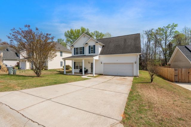 282 Waxberry Court, Boiling Springs, SC 29316
