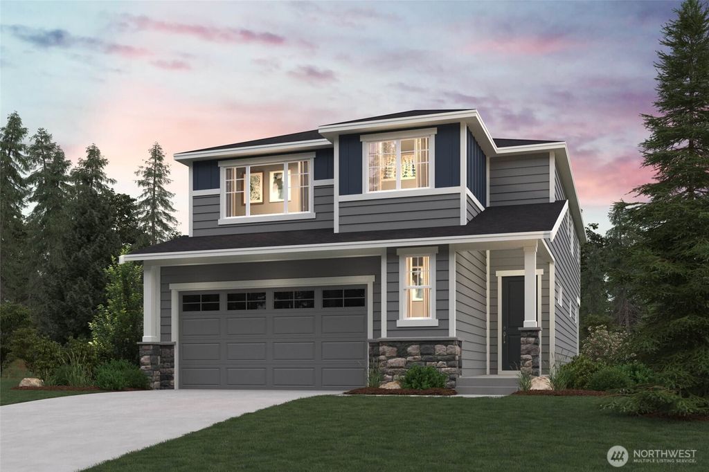 5884 Trace Drive SW, Port Orchard, WA 98367