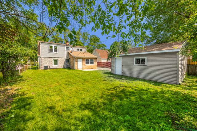4117 W 99th Street, Oak Lawn, IL 60453