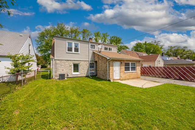 4117 W 99th Street, Oak Lawn, IL 60453