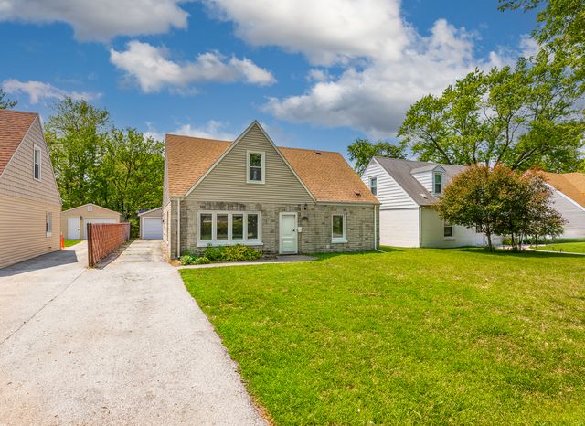 4117 W 99th Street, Oak Lawn, IL 60453