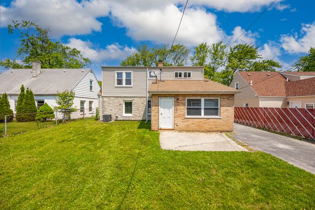 4117 W 99th Street, Oak Lawn, IL 60453