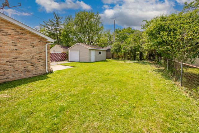 4117 W 99th Street, Oak Lawn, IL 60453