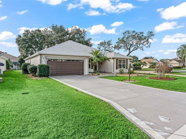 1339 ARBOR TRAIL, The Villages, FL 32162