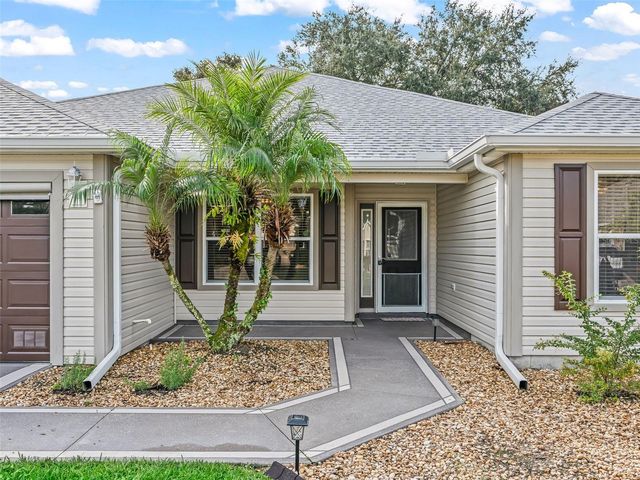 1339 ARBOR TRAIL, The Villages, FL 32162
