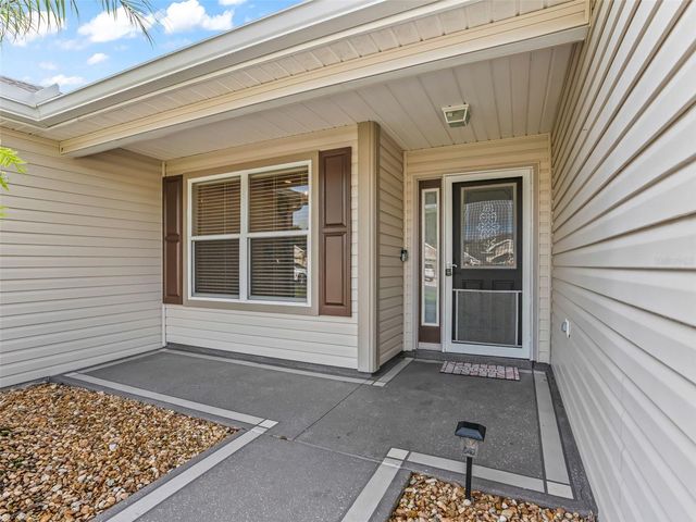 1339 ARBOR TRAIL, The Villages, FL 32162