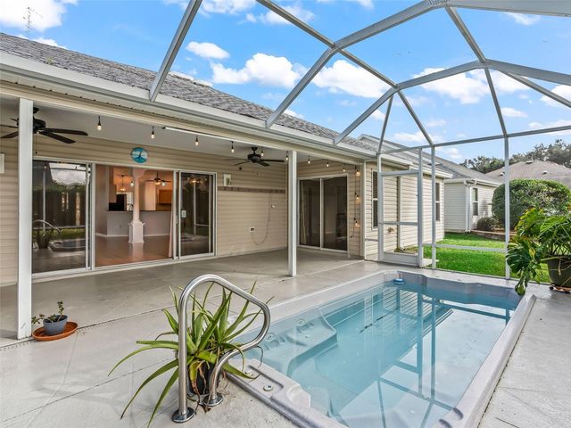 1339 ARBOR TRAIL, The Villages, FL 32162