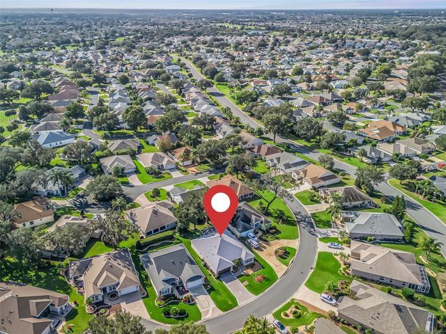 1339 ARBOR TRAIL, The Villages, FL 32162