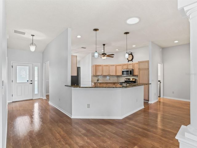 1339 ARBOR TRAIL, The Villages, FL 32162