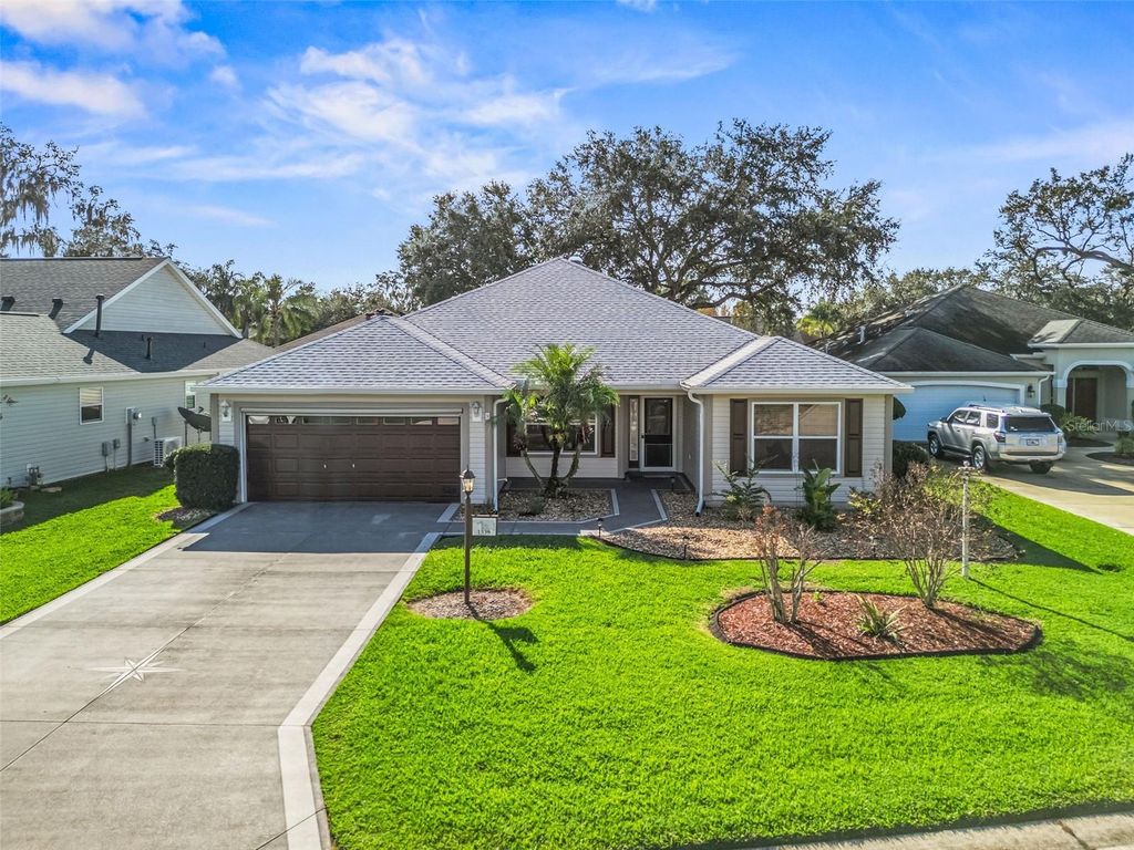 1339 ARBOR TRAIL, The Villages, FL 32162
