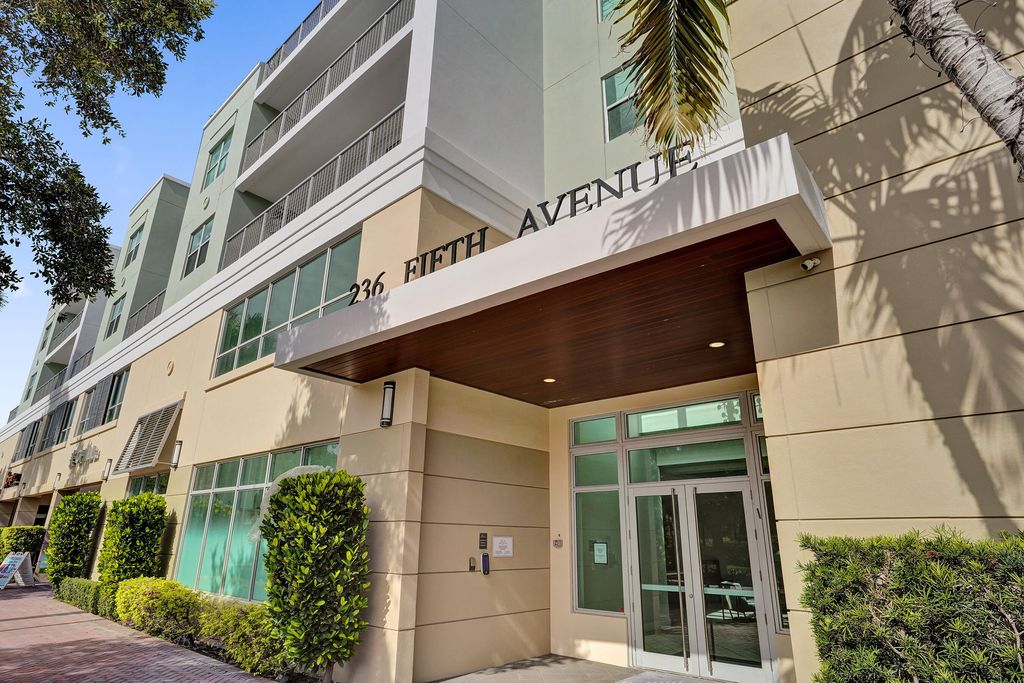 236 SE 5th Avenue 312, Delray Beach, FL 33483