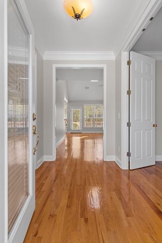 250 Thornberg Drive, Tallahassee, FL 32312