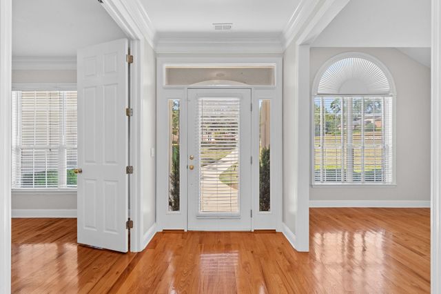 250 Thornberg Drive, Tallahassee, FL 32312