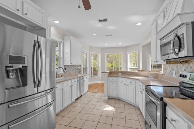 250 Thornberg Drive, Tallahassee, FL 32312