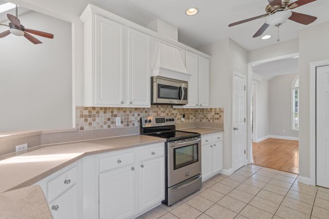 250 Thornberg Drive, Tallahassee, FL 32312