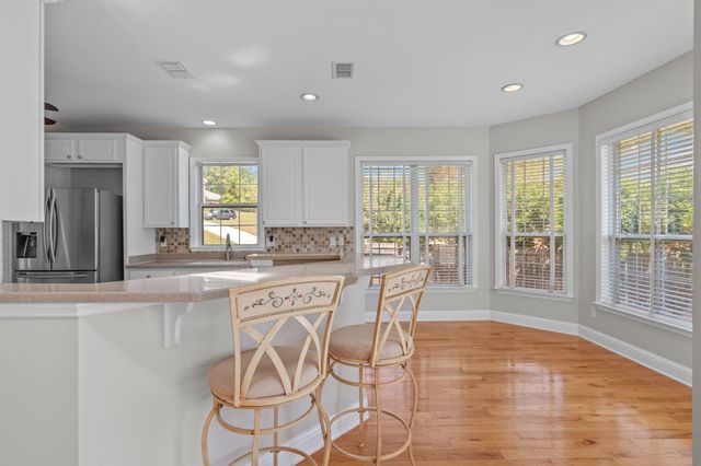 250 Thornberg Drive, Tallahassee, FL 32312