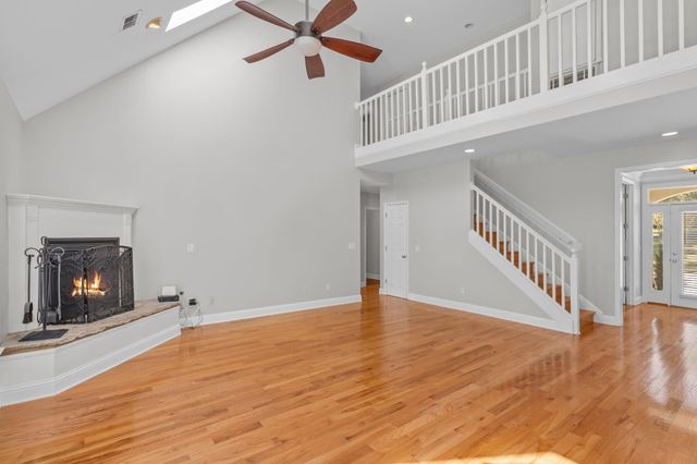 250 Thornberg Drive, Tallahassee, FL 32312