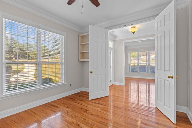 250 Thornberg Drive, Tallahassee, FL 32312