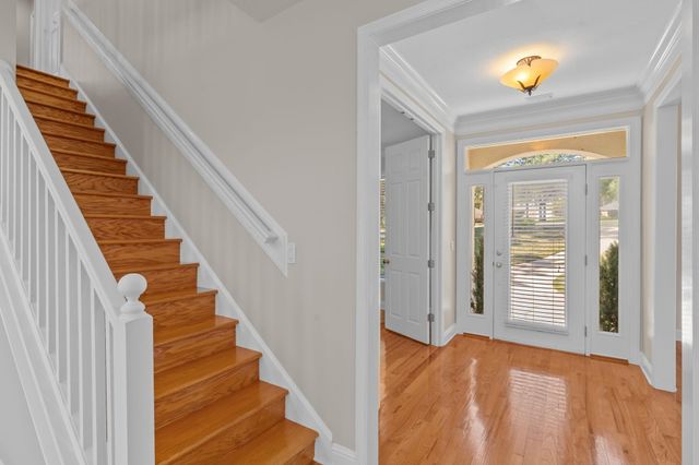 250 Thornberg Drive, Tallahassee, FL 32312