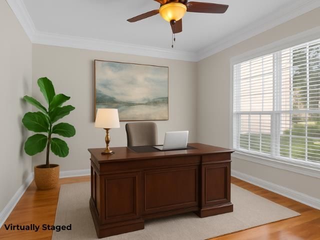 250 Thornberg Drive, Tallahassee, FL 32312