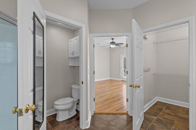 250 Thornberg Drive, Tallahassee, FL 32312