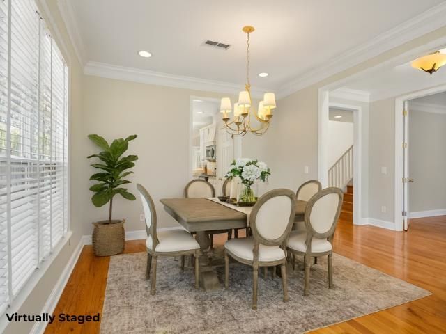 250 Thornberg Drive, Tallahassee, FL 32312