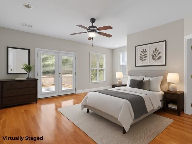 250 Thornberg Drive, Tallahassee, FL 32312