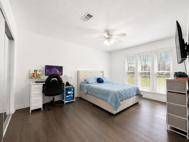 12407 Adams Run Drive, Cypress, TX 77429