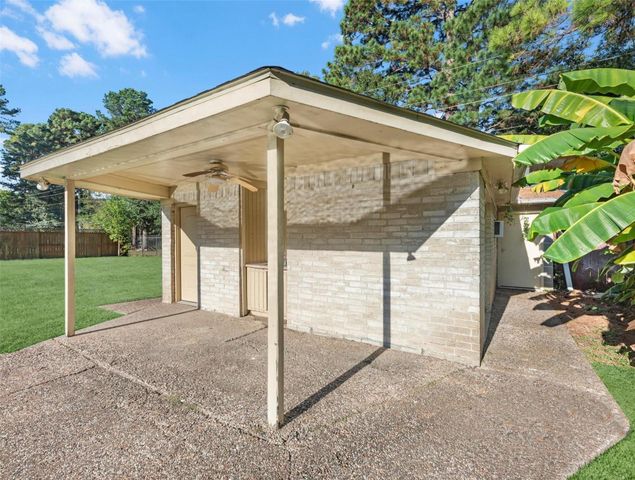 12407 Adams Run Drive, Cypress, TX 77429