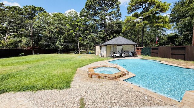 12407 Adams Run Drive, Cypress, TX 77429