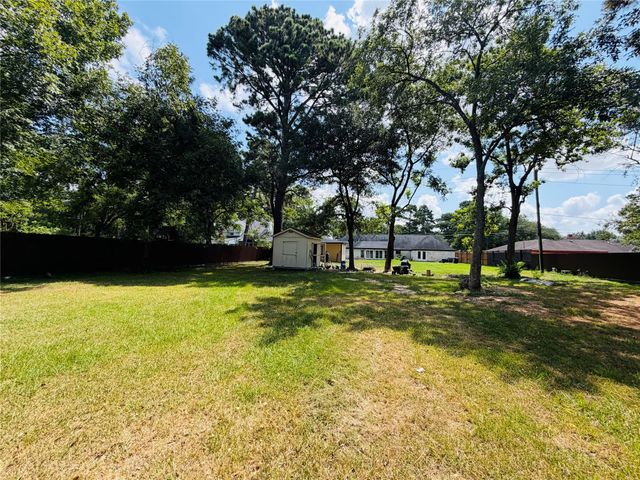 12407 Adams Run Drive, Cypress, TX 77429