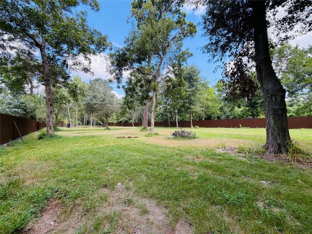 12407 Adams Run Drive, Cypress, TX 77429