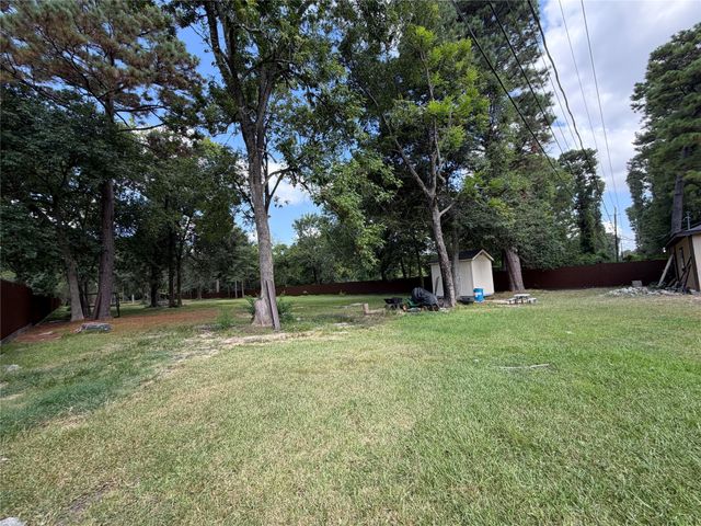 12407 Adams Run Drive, Cypress, TX 77429