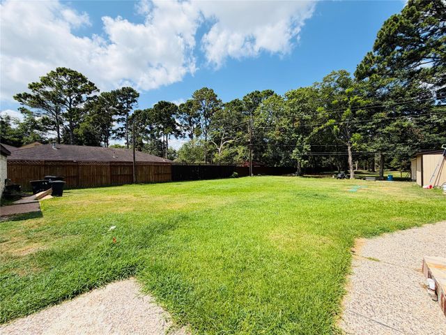 12407 Adams Run Drive, Cypress, TX 77429