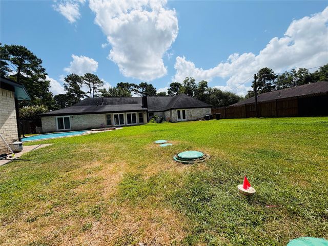 12407 Adams Run Drive, Cypress, TX 77429