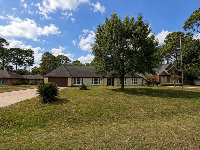 12407 Adams Run Drive, Cypress, TX 77429