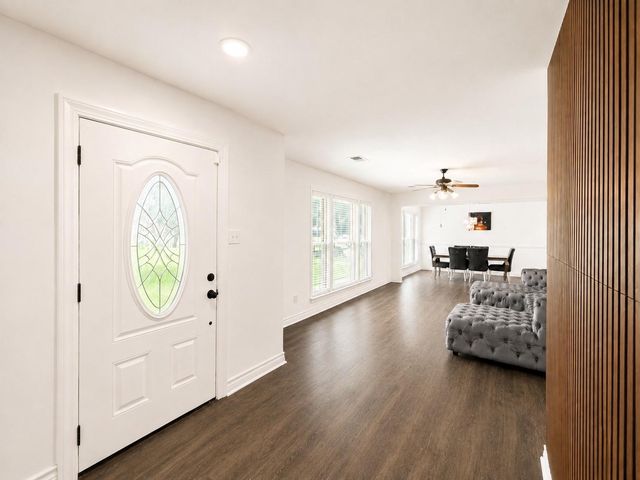 12407 Adams Run Drive, Cypress, TX 77429