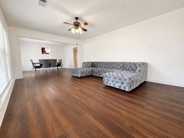 12407 Adams Run Drive, Cypress, TX 77429