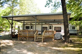 Lot 167-168 Private Road 5821, Yantis, TX 75497