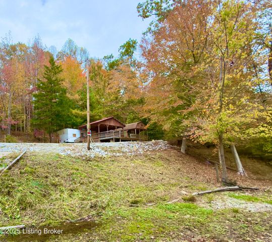 425 Hillcrest Rd, Cub Run, KY 42729