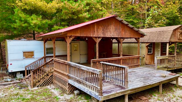 425 Hillcrest Rd, Cub Run, KY 42729