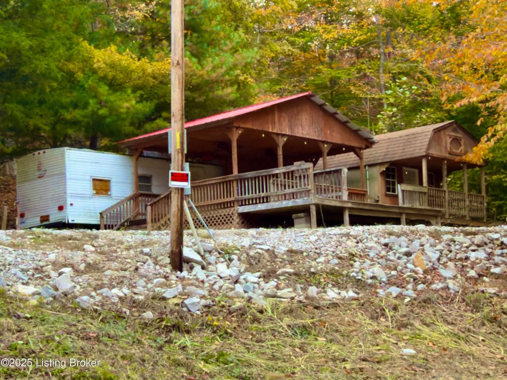 425 Hillcrest Rd, Cub Run, KY 42729