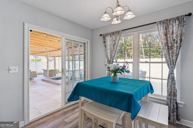 157 Country Walk Circle, Brunswick, GA 31525