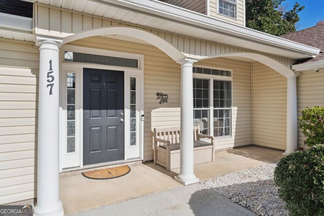 157 Country Walk Circle, Brunswick, GA 31525