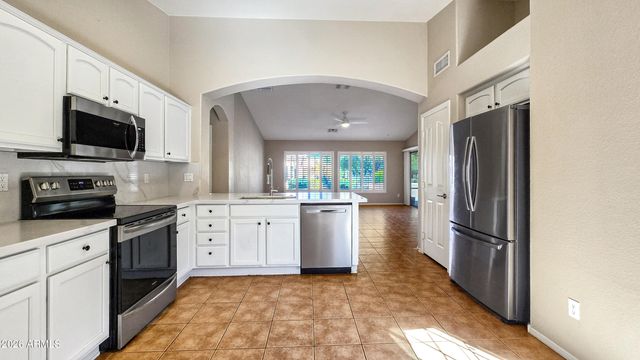 15690 W EARLL Drive, Goodyear, AZ 85395