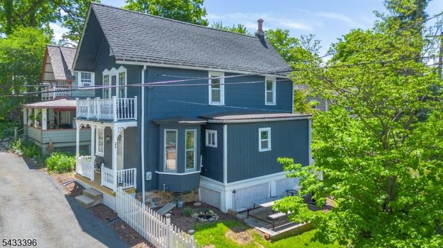 24 Simpson Ave, Parsippany-troy Hills Twp., NJ 07878