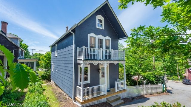 24 Simpson Ave, Parsippany-troy Hills Twp., NJ 07878