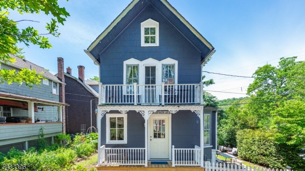 24 Simpson Ave, Parsippany-troy Hills Twp., NJ 07878