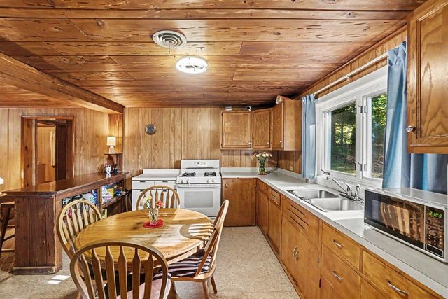 5207 E High Tower Lake Road, Hesperia, MI 49421